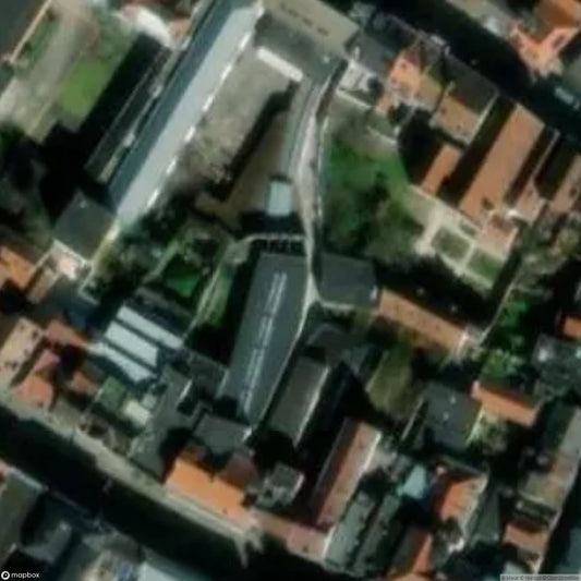 Graffiti Street [BEL]