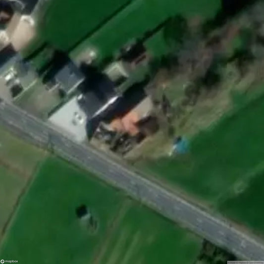 Disaster House [BEL]