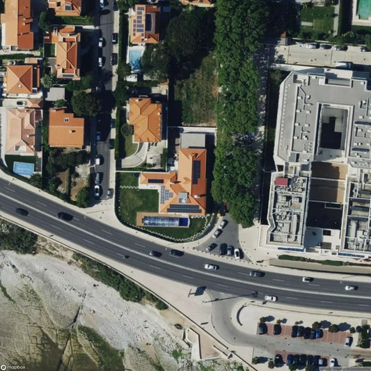 Residential House 4 [PRT]