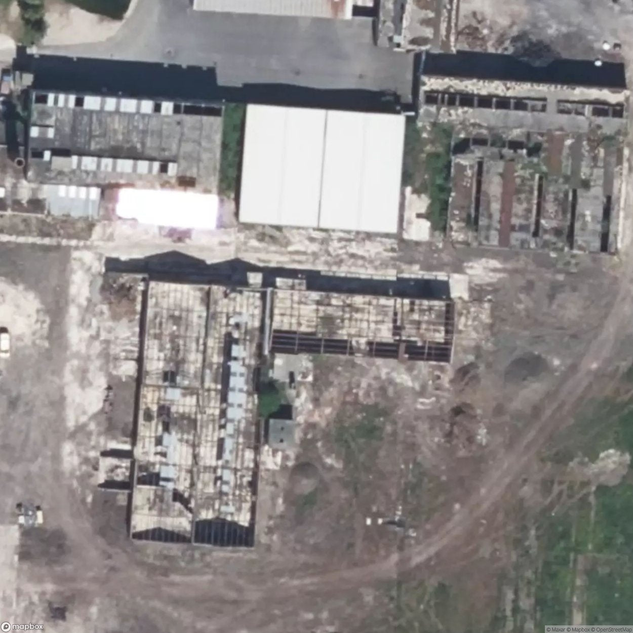 Chocolate Factory Chocolaterie [FRA] #12747