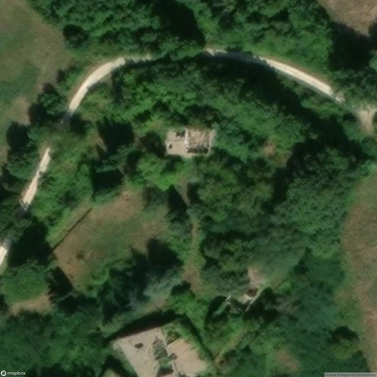 Mascagni Small Castle [ITA]