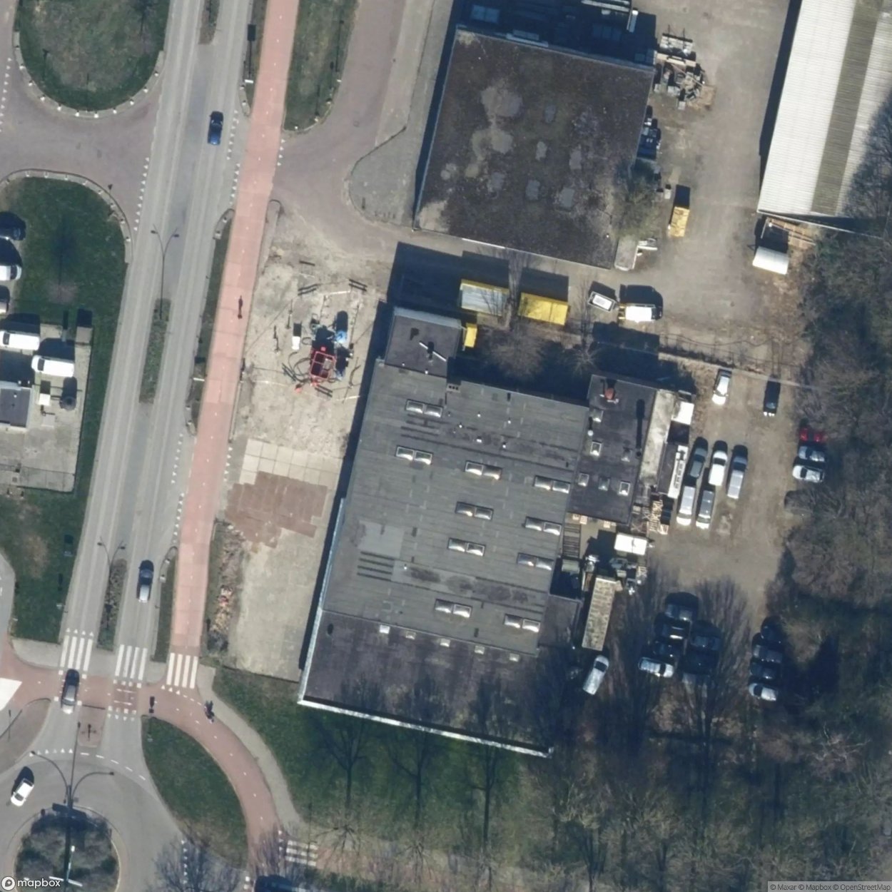 Garage Dronten [NLD]