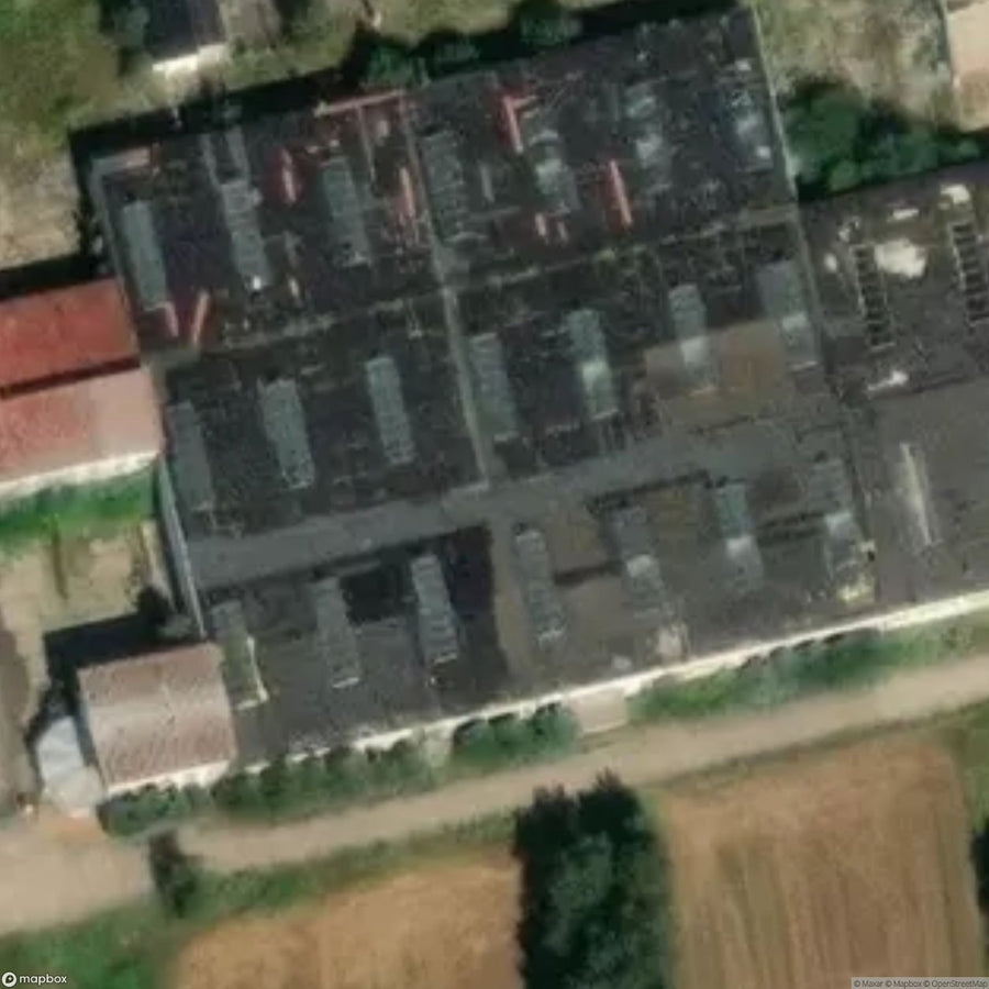 Abandoned Cardboard Factory [POL] #2610