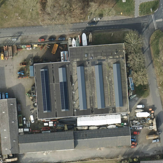 Factory Miedema [NLD]