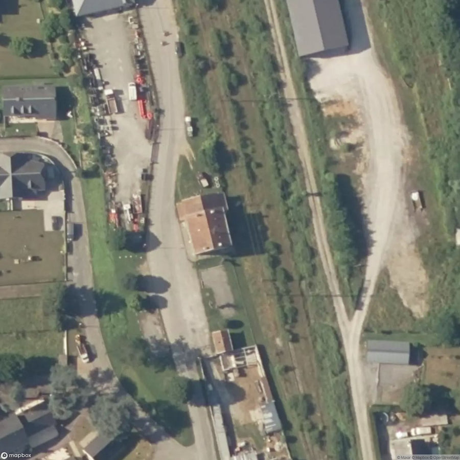 Sarrancolin Railway Station [FRA] #4763