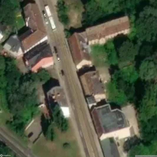 House Aldihave [DEU]