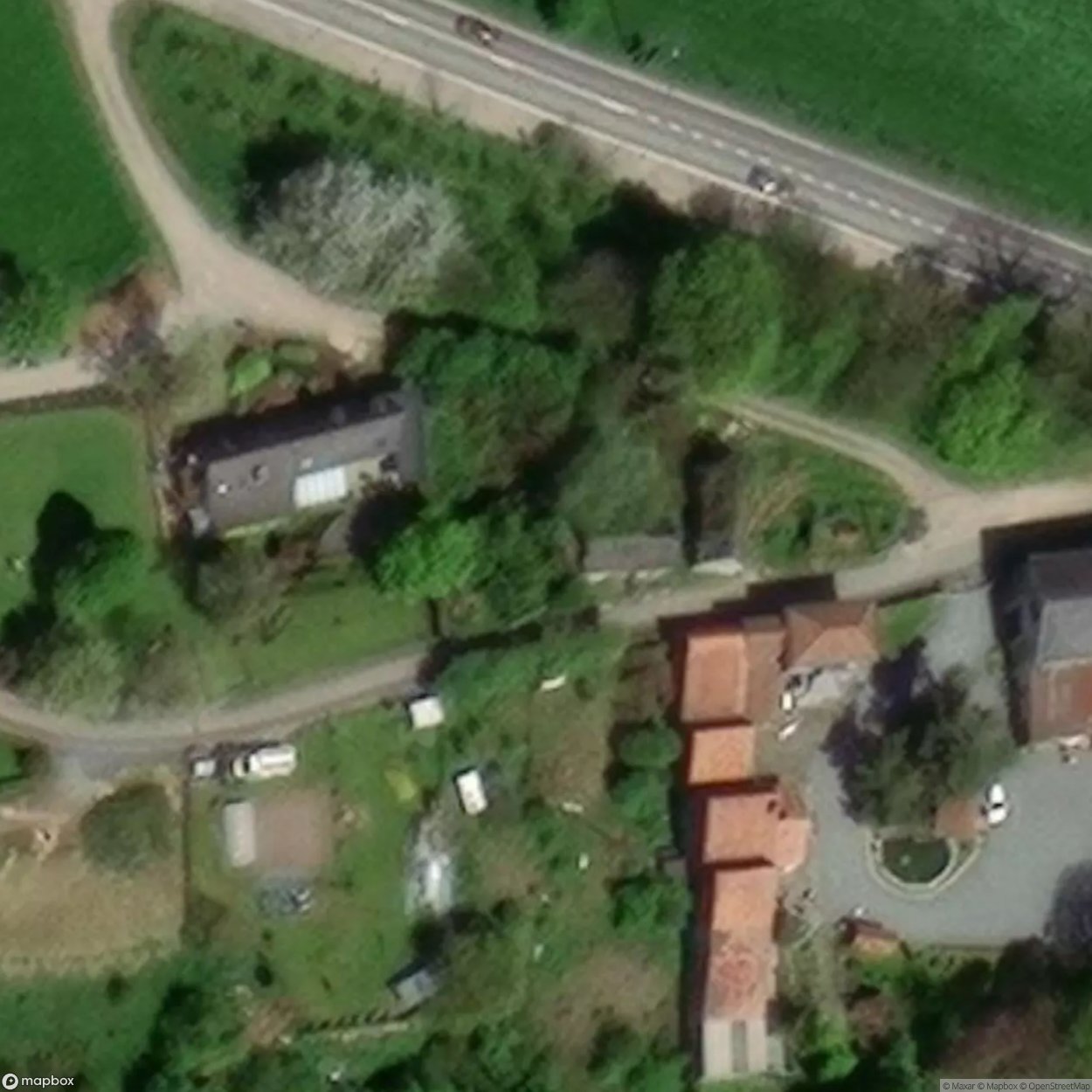 Minerals House [BEL]