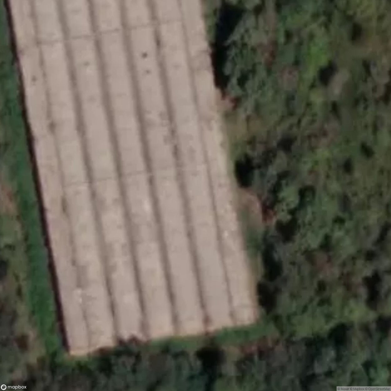 Military Warehouse 1 [ITA]