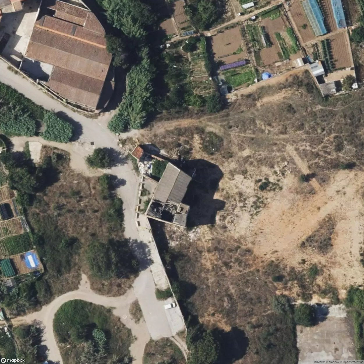 Aband House Full [ESP] #21873