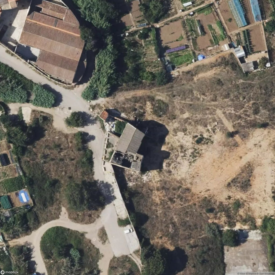 Aband House Full [ESP] #21873