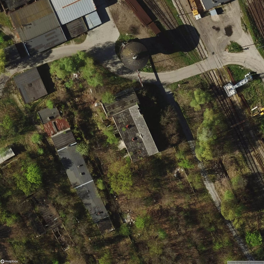 Kostkowice Site [POL] #33154
