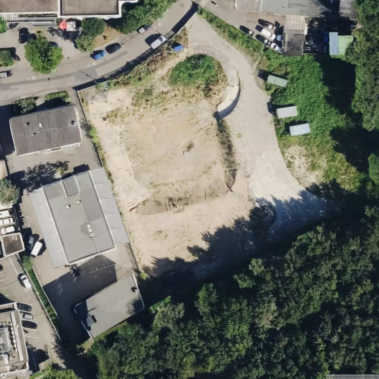 Factory Eva Nagel [DEU]