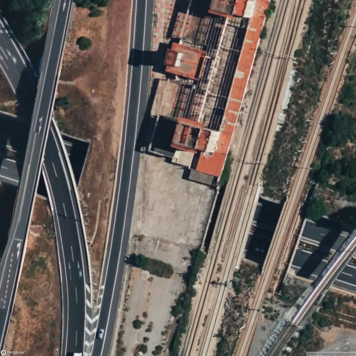 Factory Meriton [ESP]