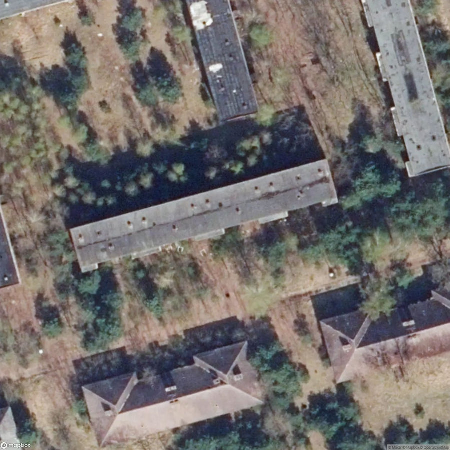 Gssd Airfield And Special Weapons Depot [DEU] #128