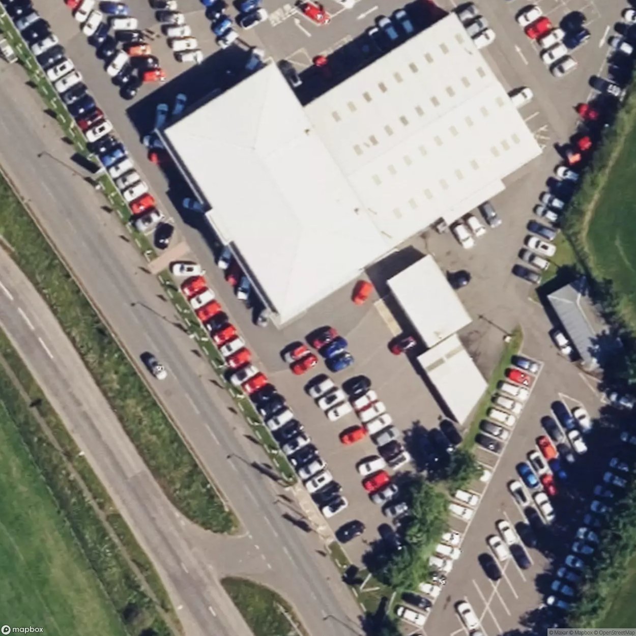 Law Hospital 2 [GBR]