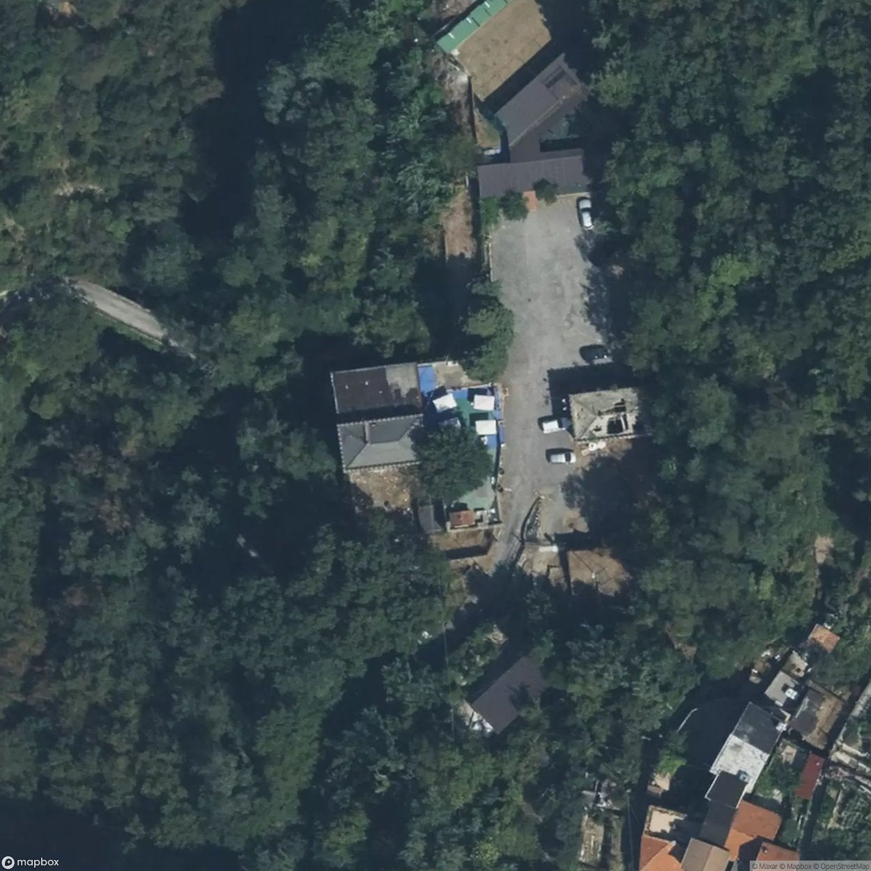 Vittorio Emanuele III Firing Range [ITA]