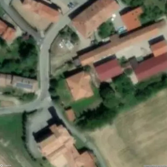 Don Sorisio Orphanage [ITA]