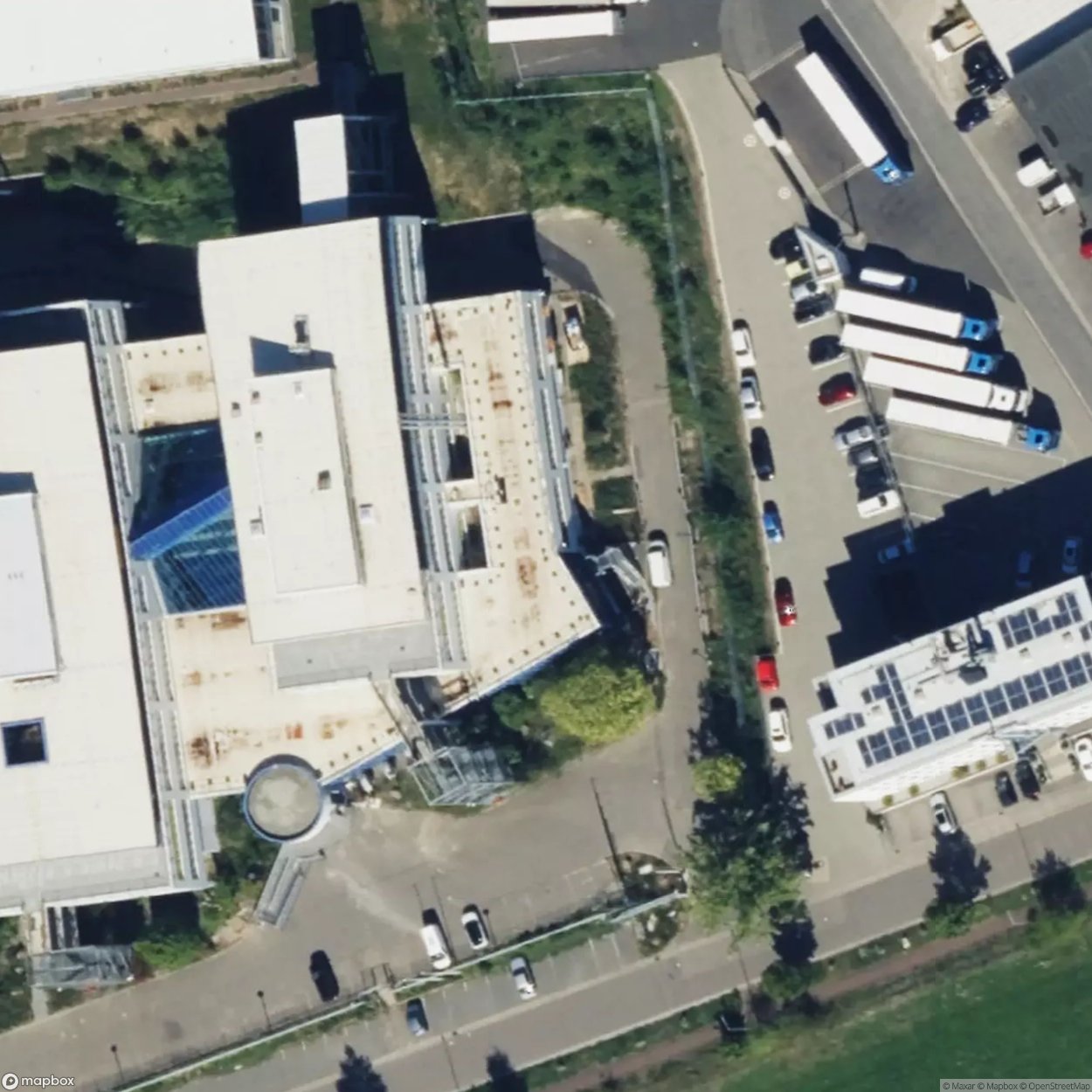 Praktiker Headquarters [DEU]