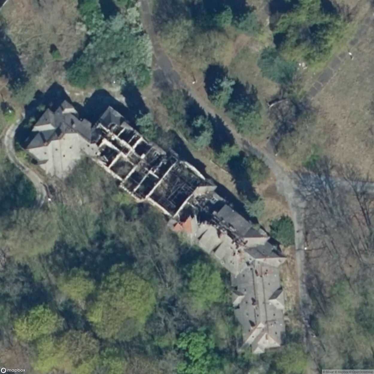 Letzenberg Bunker [DEU] #08347