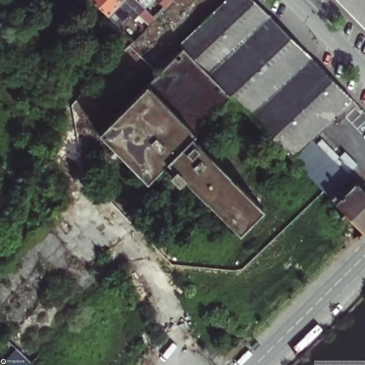 Factory Standart [FRA] #28407