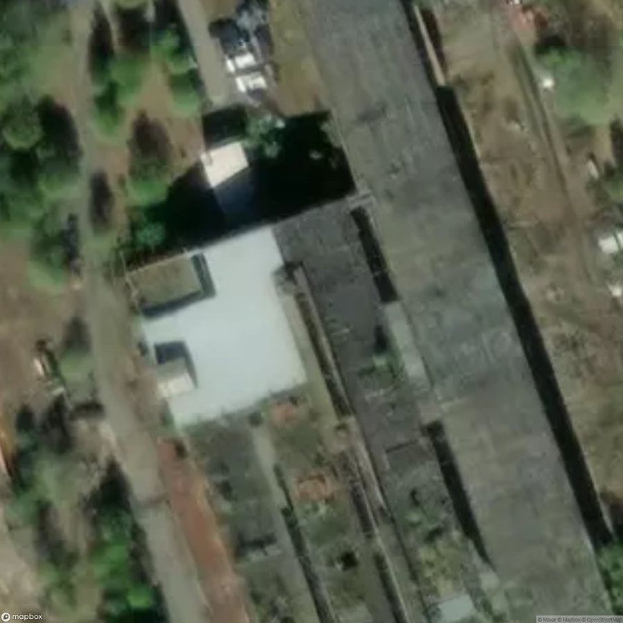 Power Plant Fors [SWE] #05938