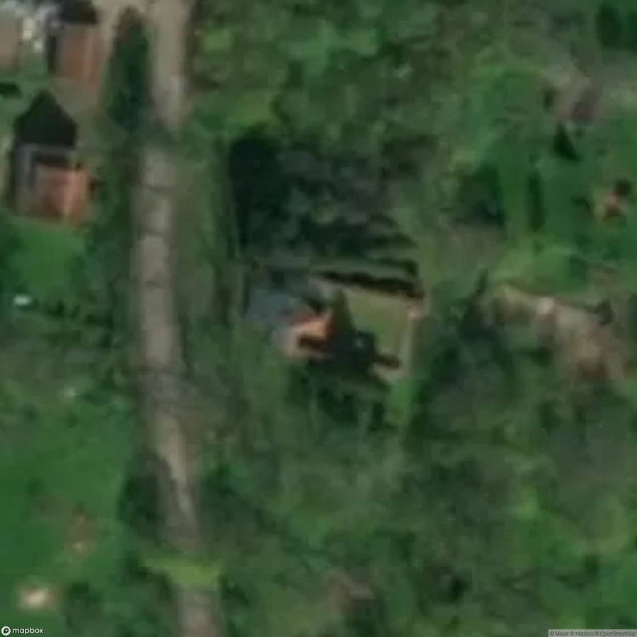 Site (Ruiny Kościoła Ewangelickiego Z 1823 Roku) [POL] #27567