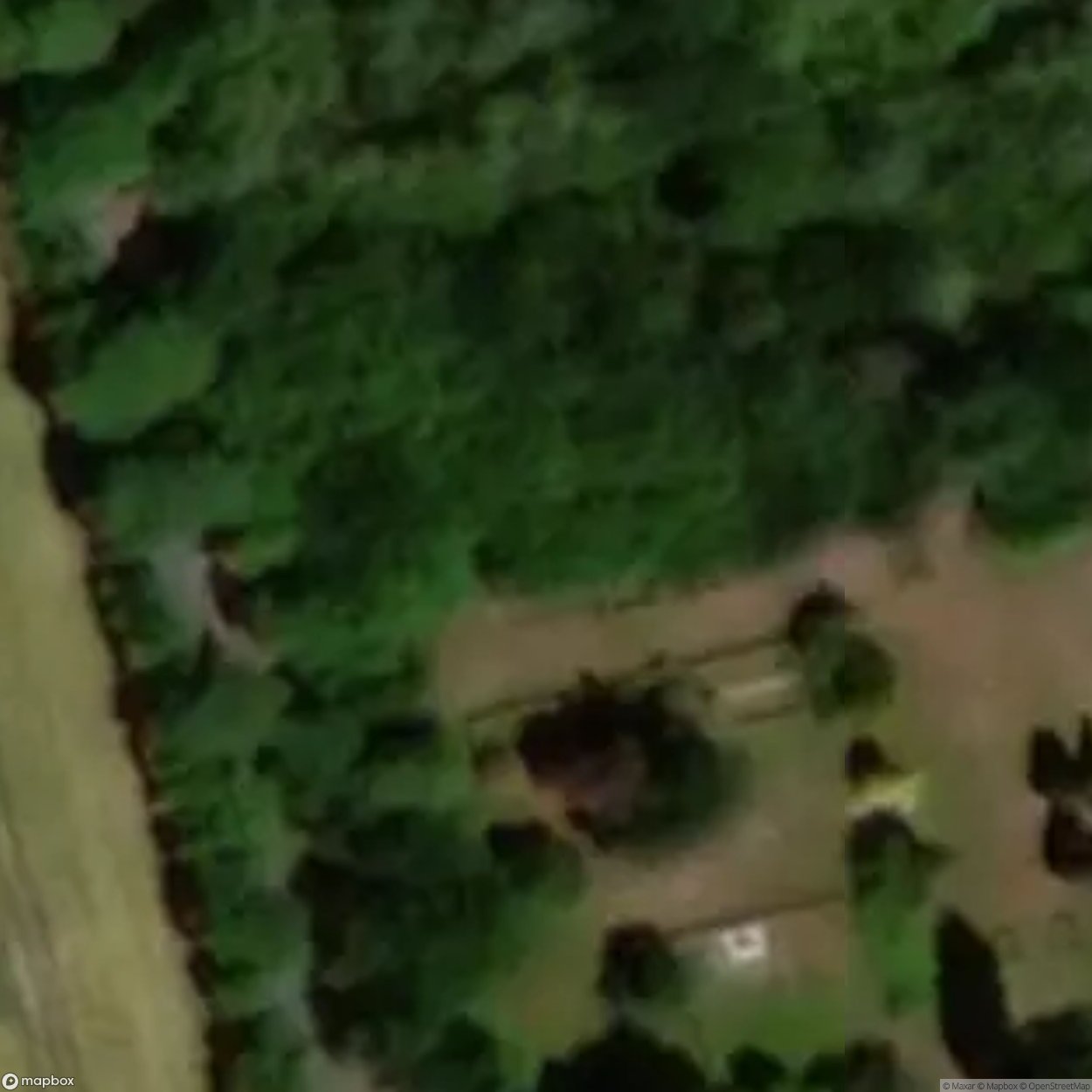 Cemetery B [DEU] #11193