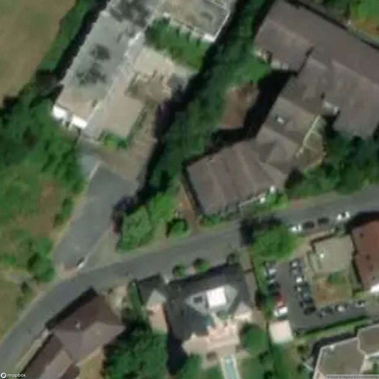 Closed Prison Hospital [DEU]