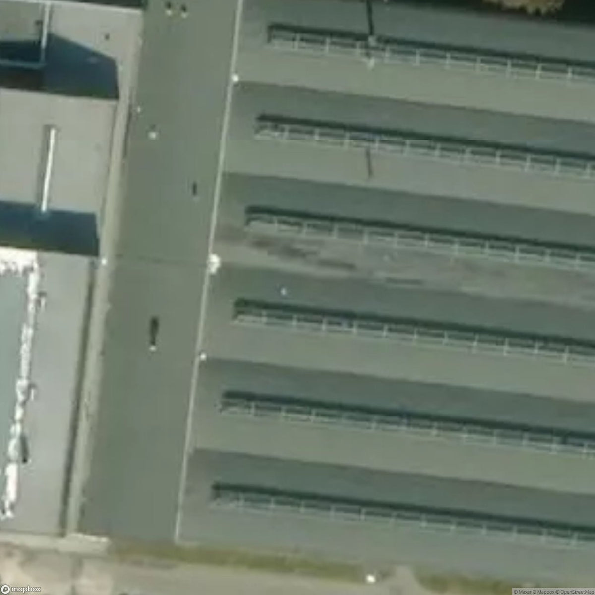 Closed Valdi Ceramics Plant [POL] #2668