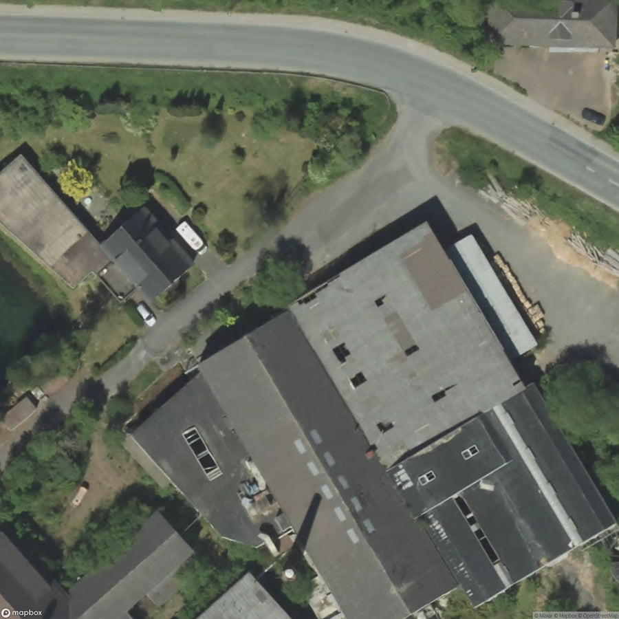 Cardboard Factory Ottbergen [DEU] #08266
