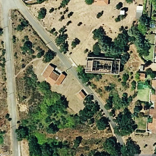 Granada Church [ESP]