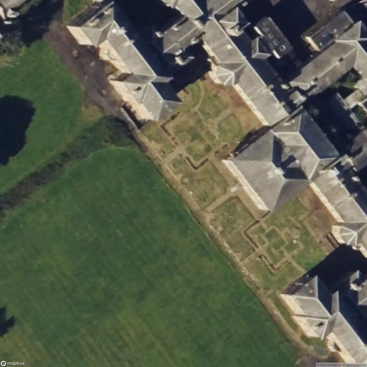 Youth Home [GBR] #15144