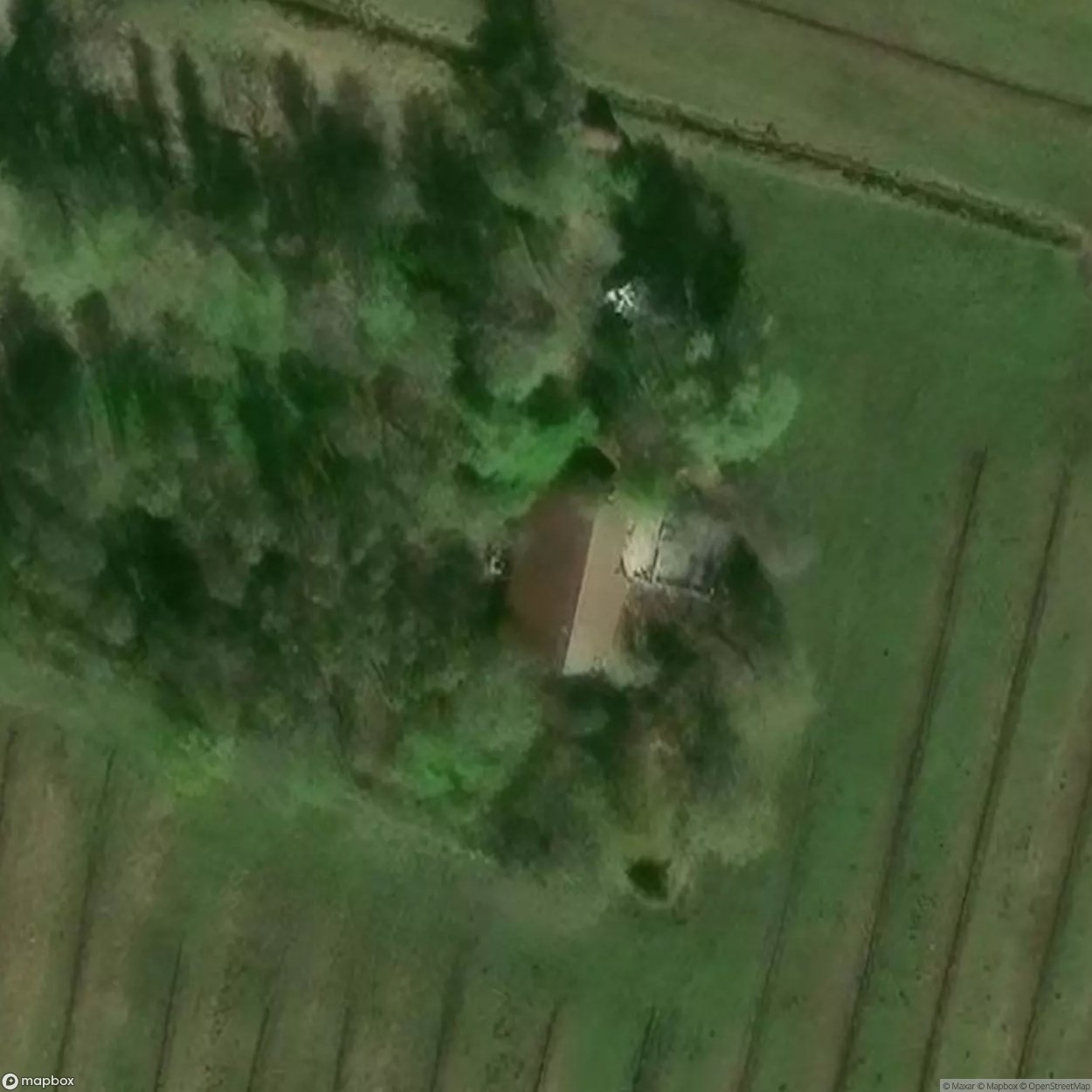 House Thicknesses [GER] #00671
