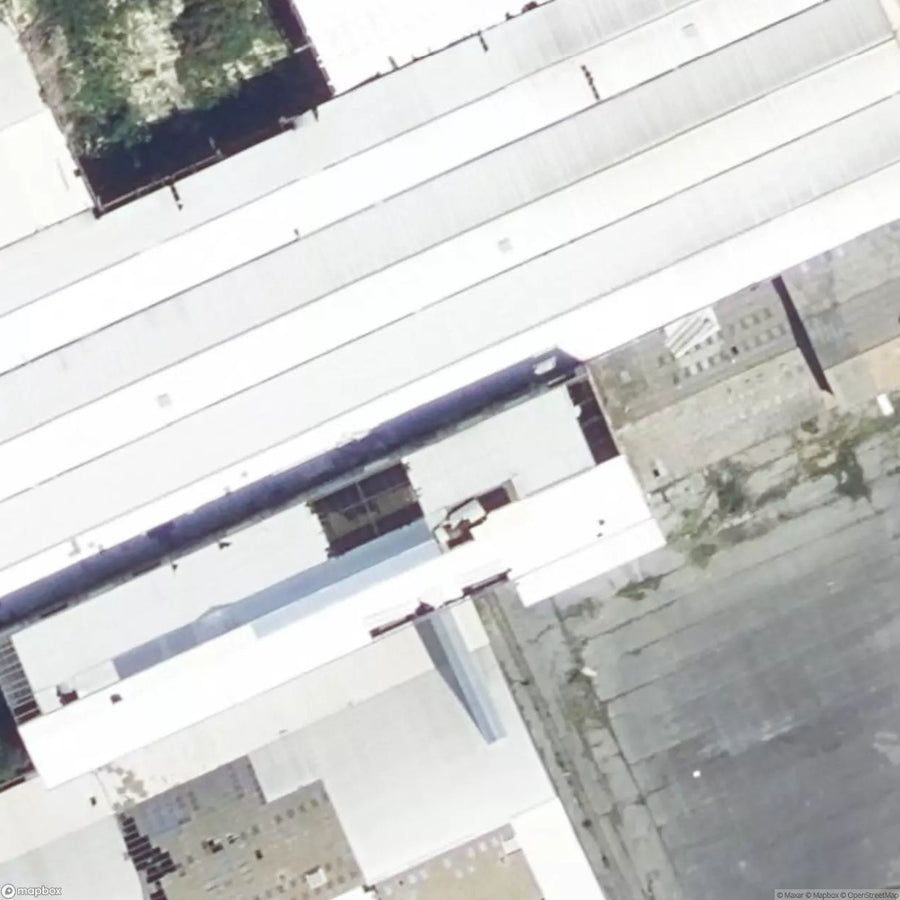 Abandoned Factory Bgfd [FRA] #20251