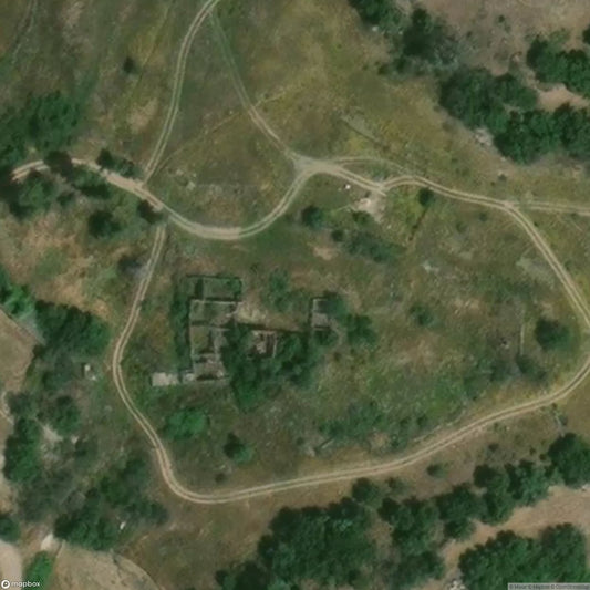 Old Santa Lucia Factory [ITA]