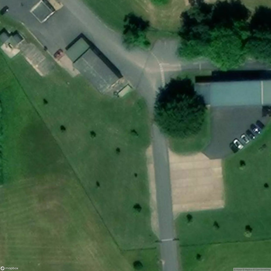 Dean Hill Bunker [GBR] #16180