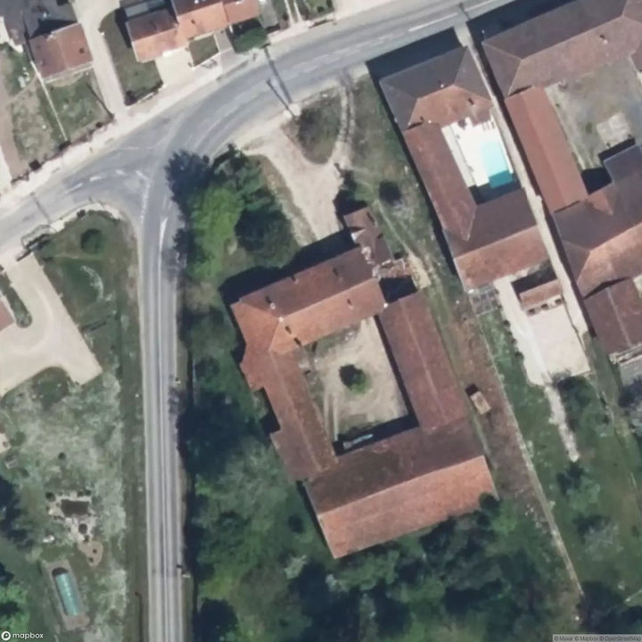 House Flancon [FRA] #00707