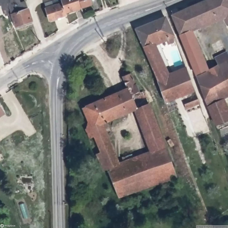 House Flancon [FRA] #00707