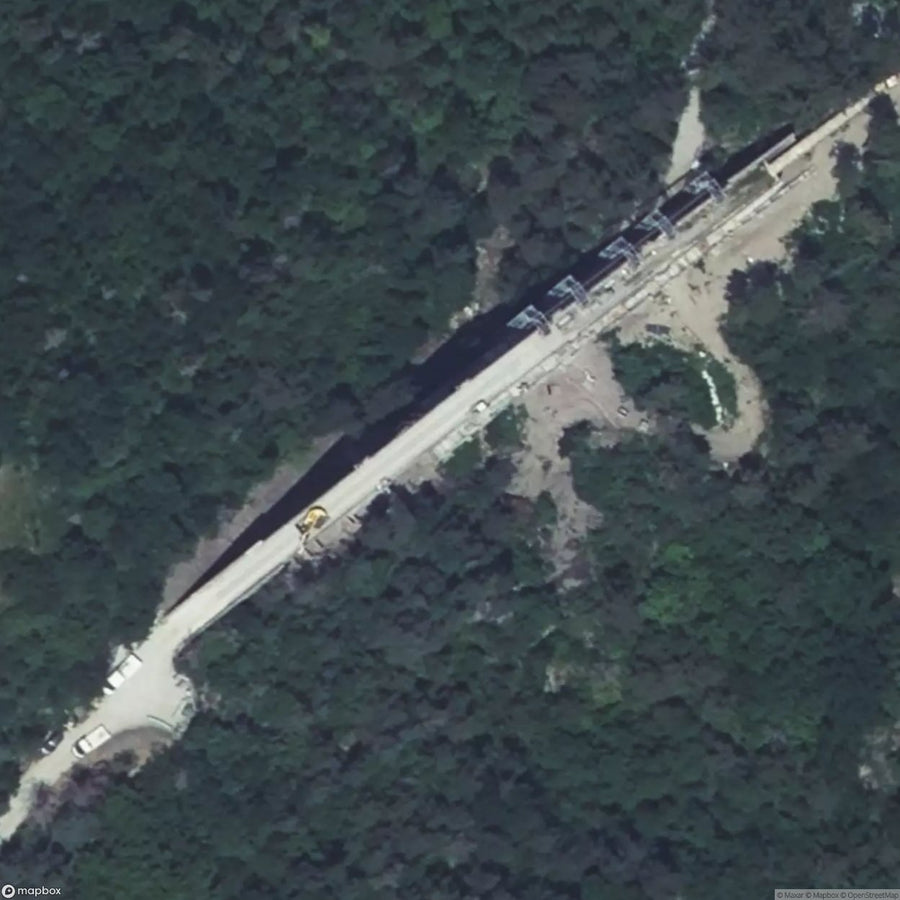 Buzon Viaduct [FRA] #4278