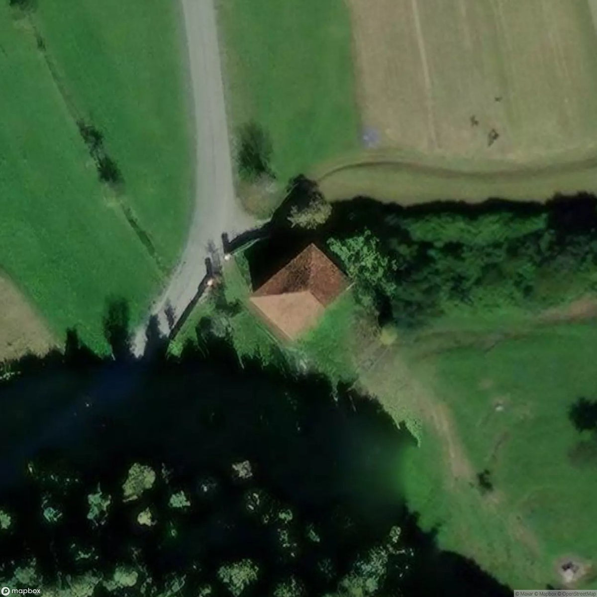 Farm Tremorsine [ITA] #32745