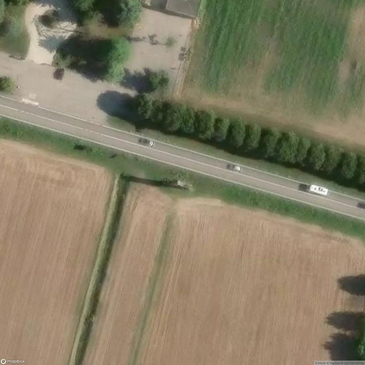 Villa Riva Berni Gate [ITA]