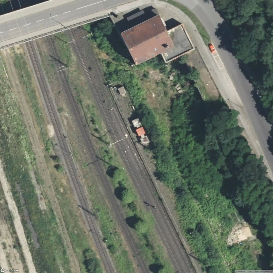 Rd Namesti Rozmital Pod Tremsinem [DEU] #29642