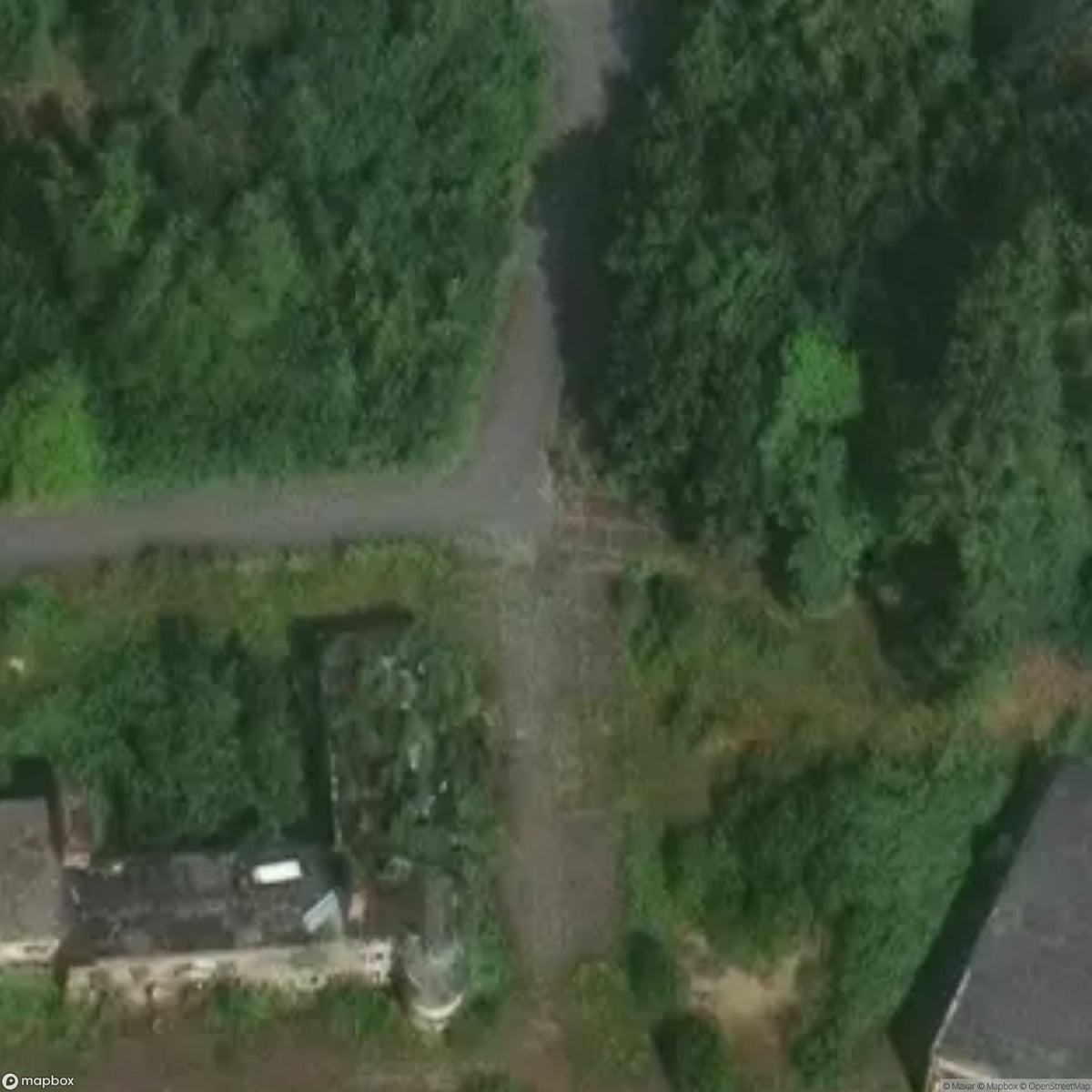 Schwerin Gorries Airfield [DEU] #5342