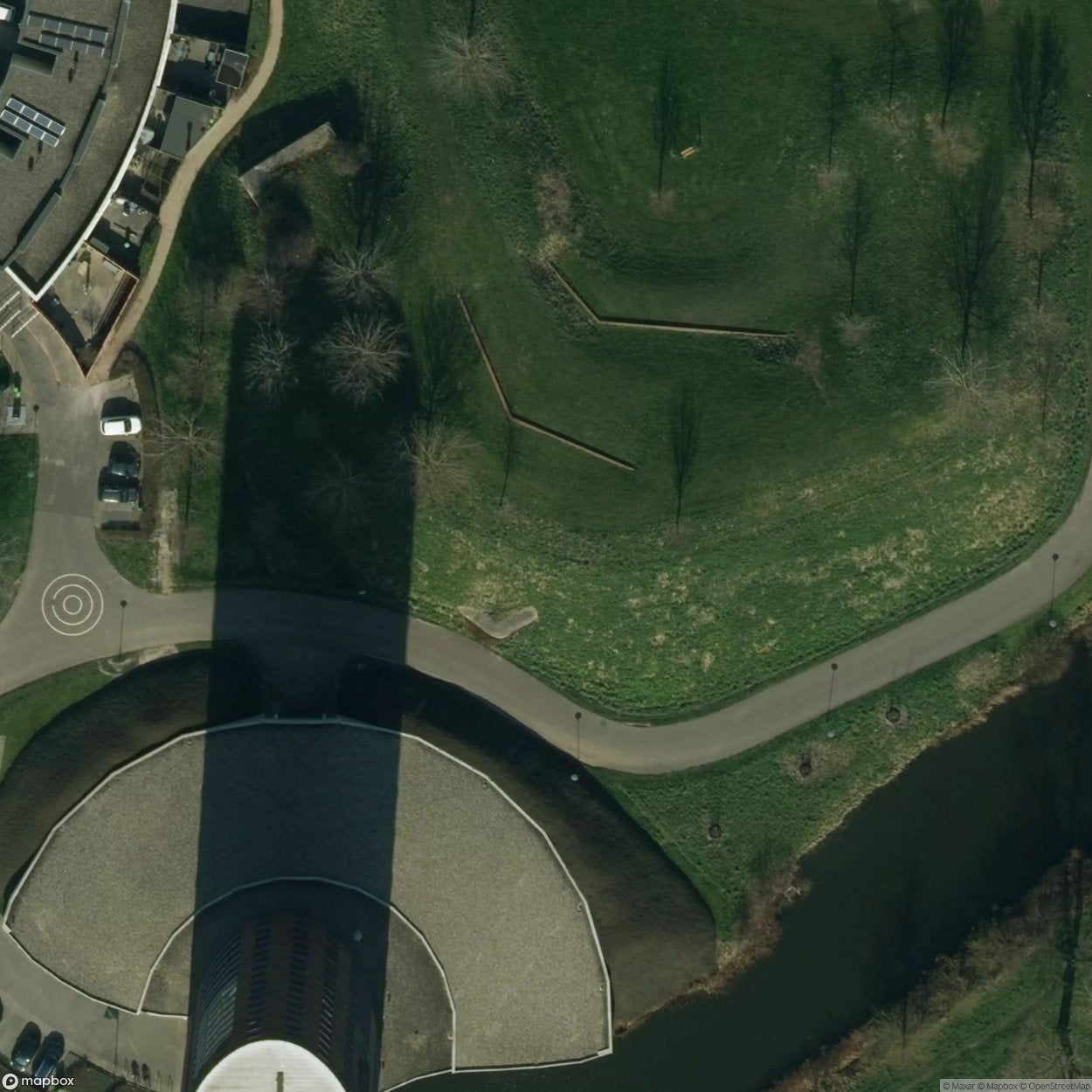 STP Partridge 1 [NLD]