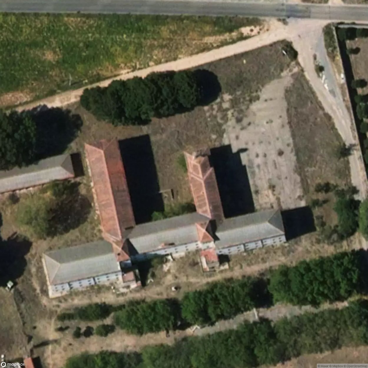 Aband French Lyceum [ESP] #36284