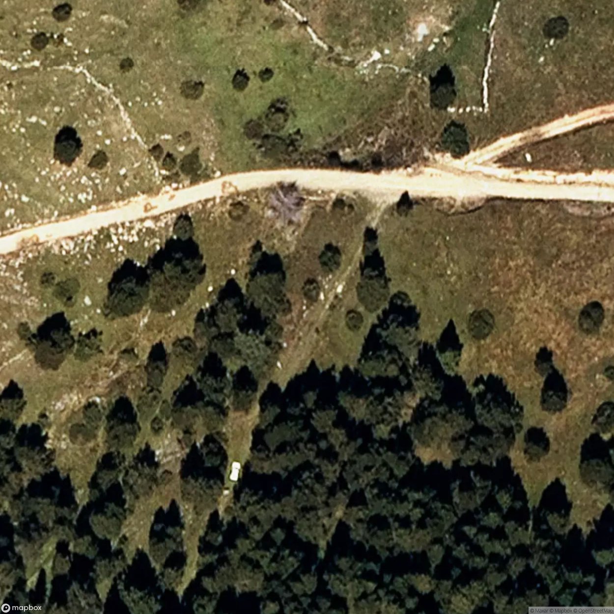 Burned Cars Depot [ESP]