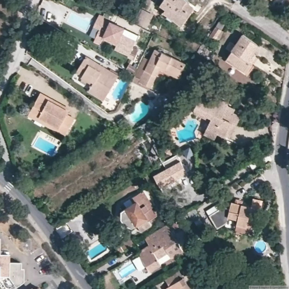 Woods House [fra]✨ [FRA] #33432