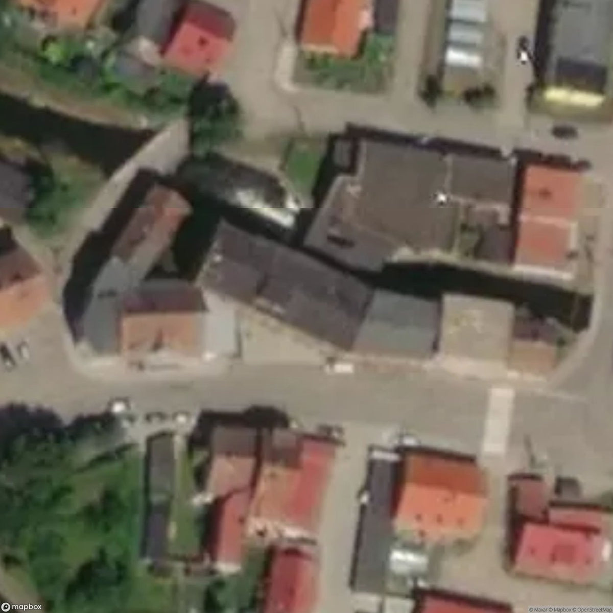 Site (Opuszczony Młyn) [POL] #27735