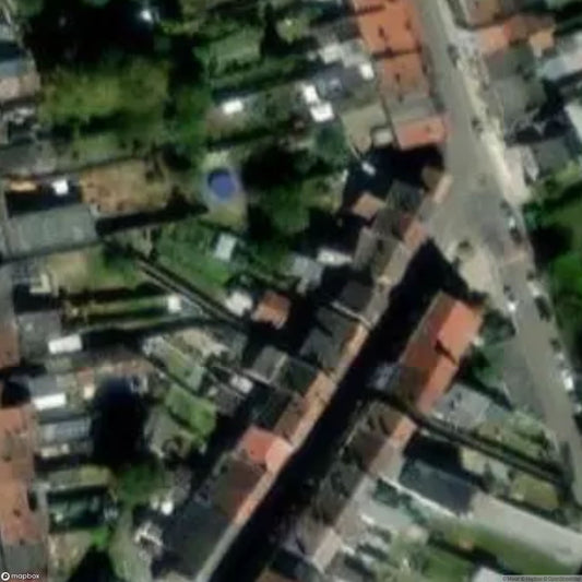 Charleroi Saint-Joseph General Hospital [BEL]