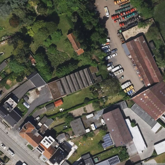 Park + Estate Van Hollebeke [BEL]